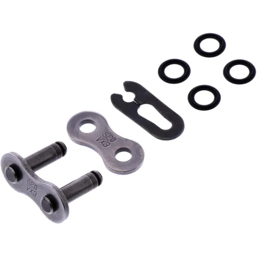 DID 520VX3 Spring Link for Motorcycles