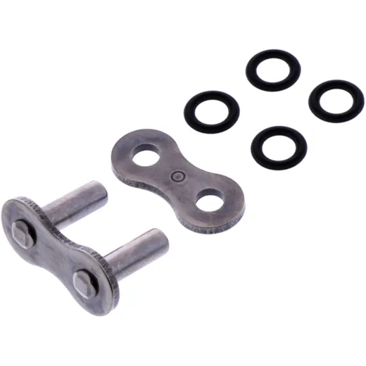 DID 520VX3 Solid Rivet for Motorcycles