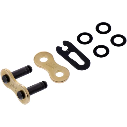 DID 520ERVT Spring Link for Racing
