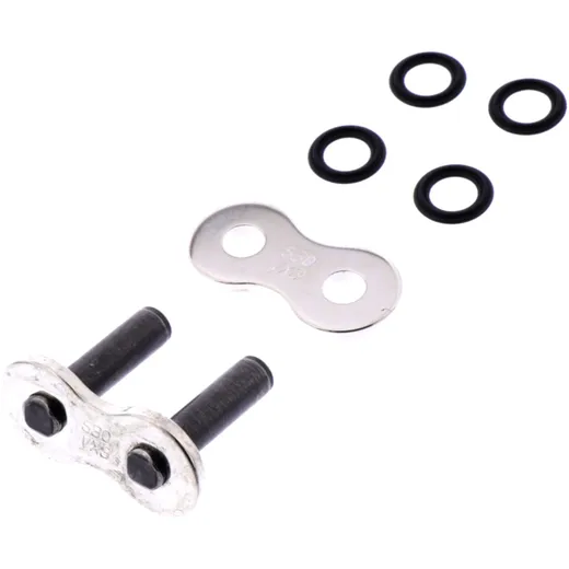 DID Hollow Rivet 530VX3 for Motorcycles