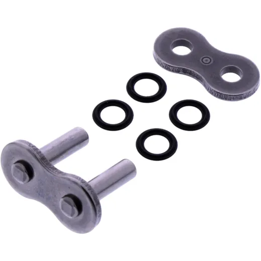 DID Solid Rivet 525ZVMX2 for Motorcycles