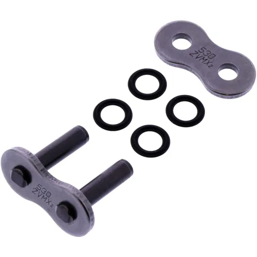 DID Hollow Rivet ZVMX2 for Motorcycles