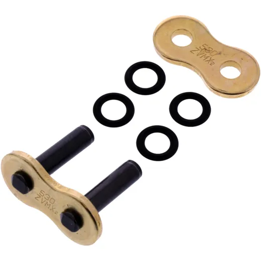 DID Drive Chain ZVM-X2 for Motorcycles
