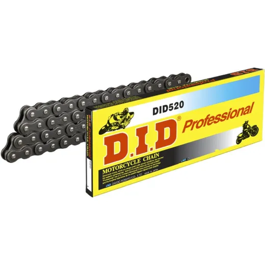 Did standard chain 520/098