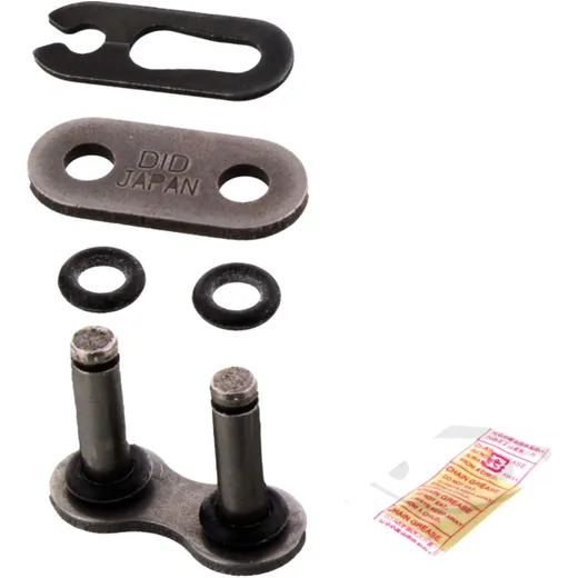DID 420V O-Ring Chain