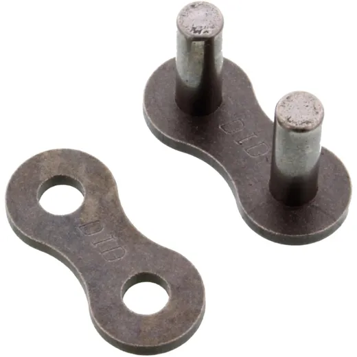 DID Solid Rivet 520NZ for Motorcycles