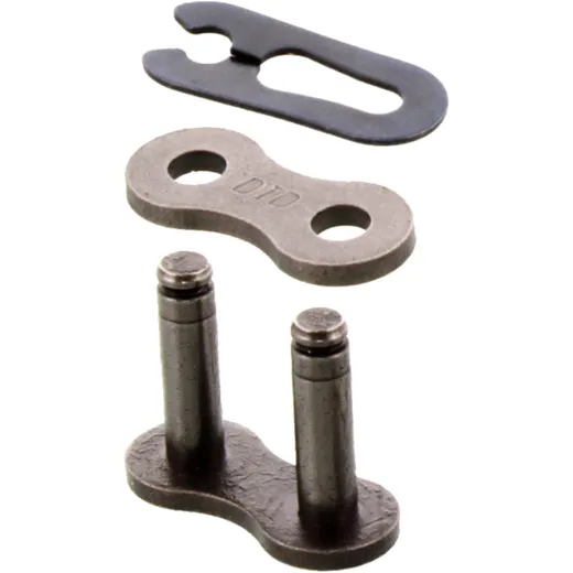 DID 530NZ Heavy Duty Chain for Motorcycles