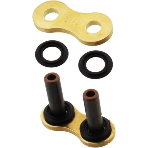Did hollow rivet link