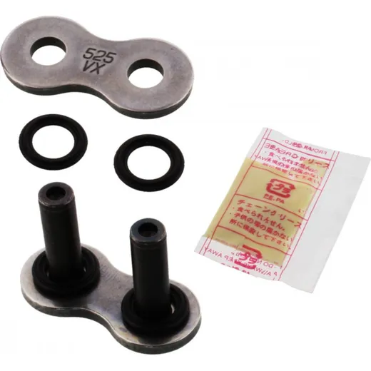 Did hollow rivet link 525vx