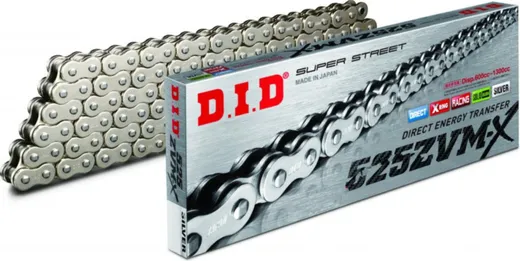 DID XRINGKS&S525ZVMX/106 siehe 7970564 10/22 passend für: Aprilia RSV, SL, Tuono