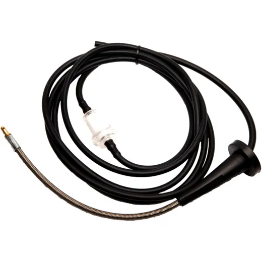 Texa exhaust probe