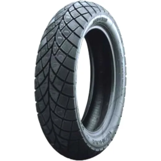 100/90 - 14 57P TL reinforced M+S front/rear Reifen Heidenau K66 Snow passend für: Honda PCX