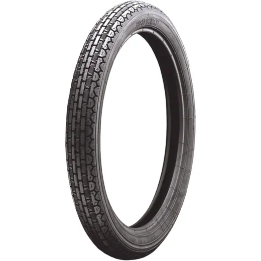 2. 75 - 18 48P TT reinforced front/rear Reifen Heidenau K39 passend für: MZ/MUZ ETZ, TS, ES