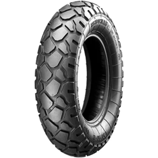 120/90 - 10 66M TL M+S front/rear Reifen Heidenau K77 Snow passend für: Peugeot TKR, Ludix, Buxy