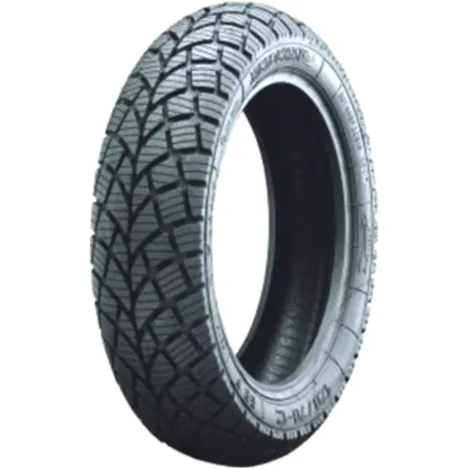 130/70 - 12 62Preinftlk66lt HEIDENAU tyre M+S silica for: Kymco Agility, Like, Super 9