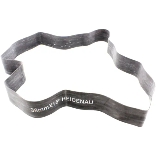 Felgenband 15 Zoll 38 mm für Motorräder