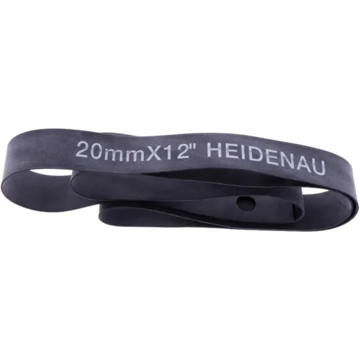 Felgenband 12 Zoll 20 mm für Heidenau