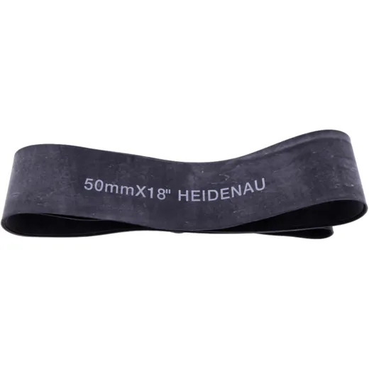 Felgenband 18 Zoll 50 mm für Motorräder Heidenau