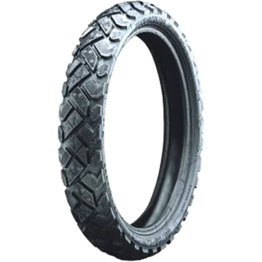 2. 75 - 16 46Mreinftt K42 tyre HEIDENAU M+S silica for: Simson S (51, 50, 53, 70, 83), Habicht, KR 51/1