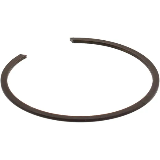 Front fork retaining ring for: Aprilia RS, Pegaso, AF1, Moto Guzzi NTX, California, V11