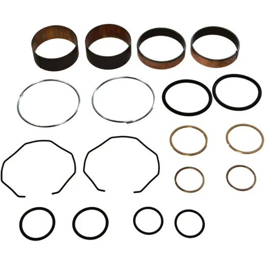 Gabel Reparatursatz komplett All Balls Racing siehe 7510569 08/25 passend für: Kawasaki KX