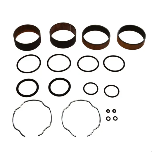 Fork repair kit complete ALL BALLS racing for: Honda CRF