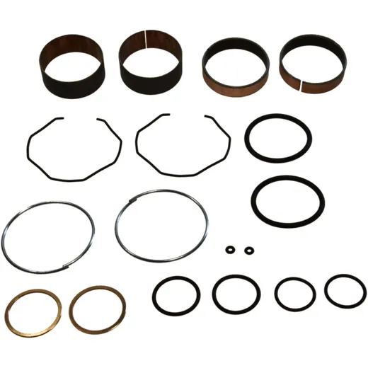 Fork repair kit complete ALL BALLS racing for: Honda CR
