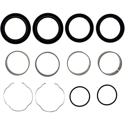 Gabel Reparatursatz komplett All Balls Racing passend für: Honda GL, VT, CBR 7510027