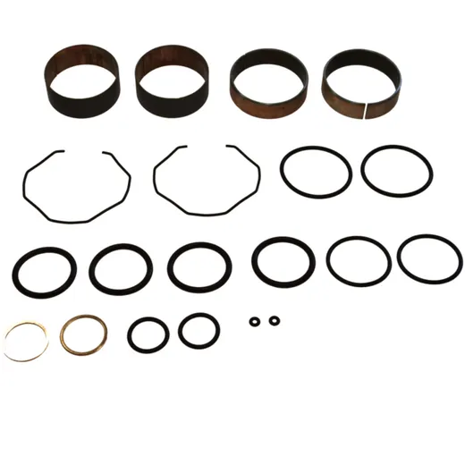 Gabel Reparatursatz komplett All Balls Racing passend für: Husqvarna WR, TE, TC