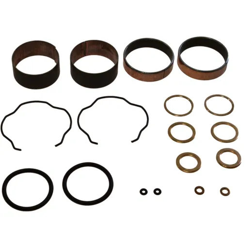 Fork repair kit complete ALL BALLS racing for: Kawasaki KX, ZR