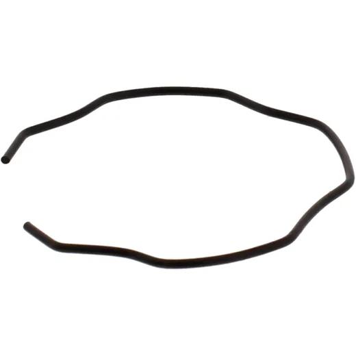 Front fork retaining ring for: Triumph Tiger, Sprint, Speed Triple