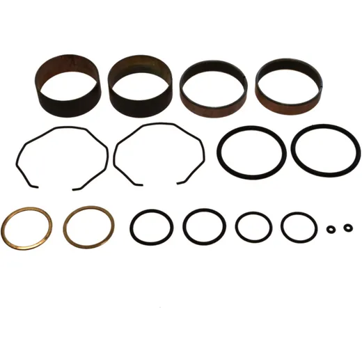 Fork repair kit complete ALL BALLS racing for: Kawasaki KX