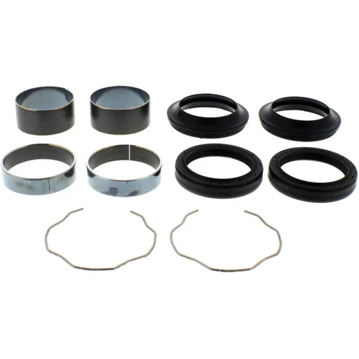 Fork repair kit complete TOURMAX for: Kawasaki ZZR, ZR, ZXR