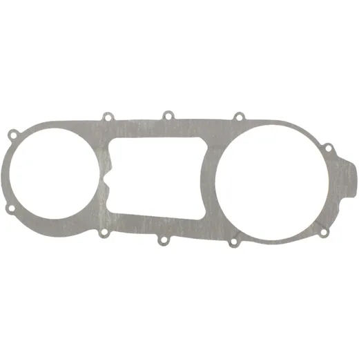 Variomatic cover gasket 101 Octane for: Baotian BT125T - 2A, BT125 - 12C1, BT125T - 12E1 7510074