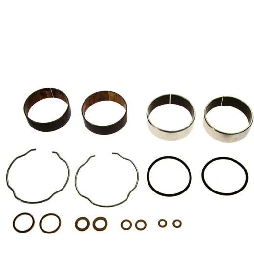 Fork repair kit complete ALL BALLS racing for: Honda XRV, CR, Triumph Sprint, Adventurer