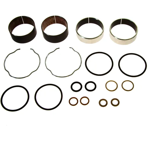 Fork repair kit complete ALL BALLS racing for: Triumph Sprint, Tiger, Speed Triple