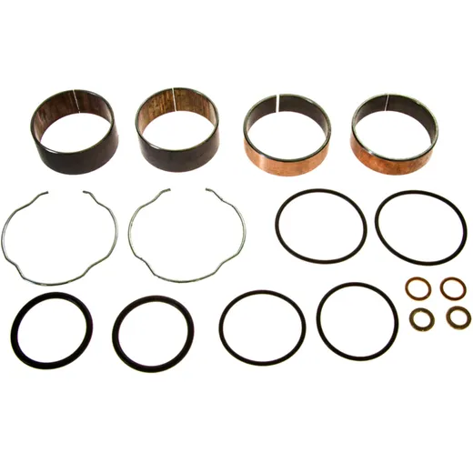 Fork repair kit complete ALL BALLS racing for: Triumph Daytona, Speed Triple, Masterblaster