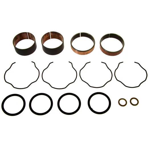 Fork repair kit complete ALL BALLS racing for: Honda VT, Kawasaki ER - 6N