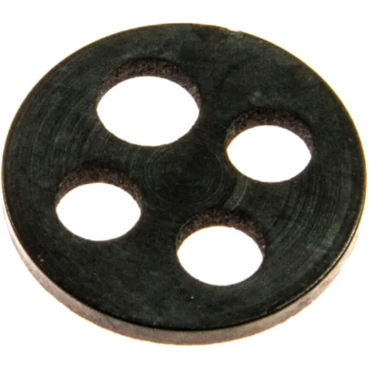 Fuel tap gasket for: Vespa PX, PK, Cosa, Piaggio Free, Ciao, XEvo