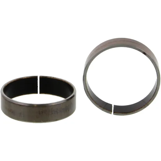 JMP fork guide bush SET 41X12X2. 00 for: Kawasaki Z, ER - 6F, ER - 6N, Triumph Bonneville, Thruxton, Scrambler