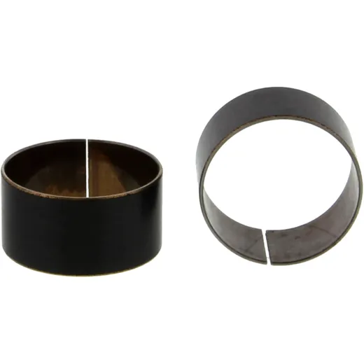 JMP fork slide bush SET 37. 70X20X1. 00 for: Honda CB, CRF, NX, Kawasaki GPZ, Ninja, EL