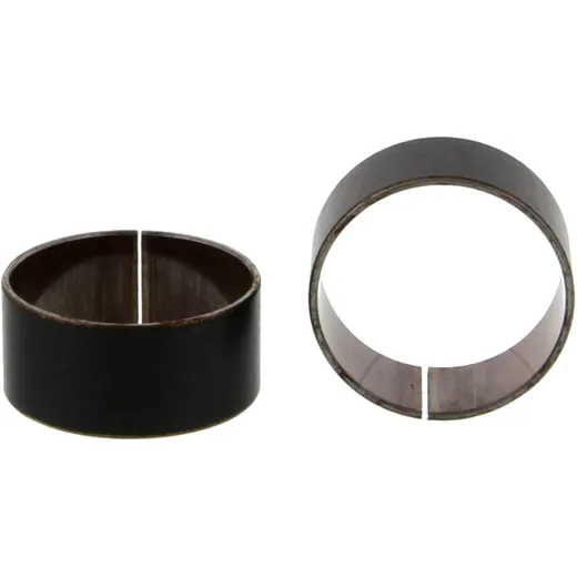 JMP fork slide bush SET 42. 70X20X1. 50 for: Kawasaki ZX - 6R, Z, Triumph Street Triple, Tiger Sport, Trident