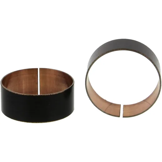JMP fork slide bush SET 47. 70X20X1. 00 for: Honda CRF, CR, Triumph Bonneville, Thunderbird, Scrambler