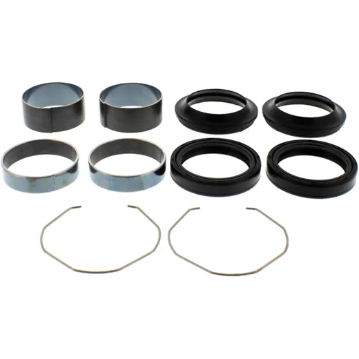 Fork repair kit complete TOURMAX for: Kawasaki ZX - 9R, ZX - 6R