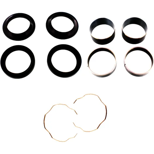 Gabel Reparatursatz komplett Tourmax passend für: Kawasaki ZRX, ZZR