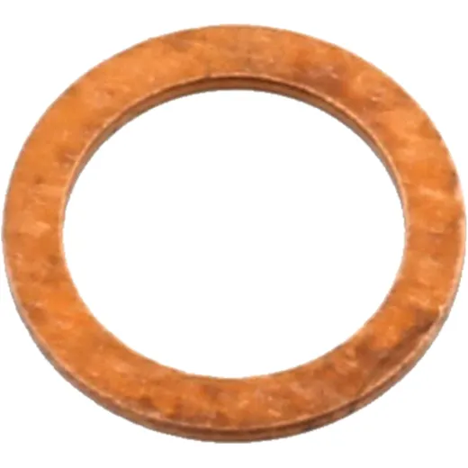 Dichtring Ölablassschraube Athena Inhalt 2 Stück 10X16X1MM passend für: Kawasaki KX, KLX, KE