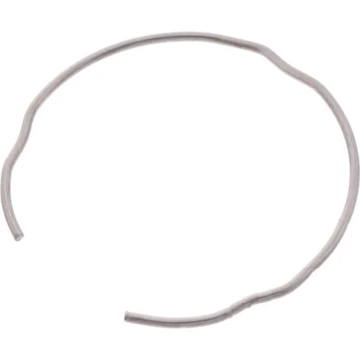 Fork retaining ring tourmax