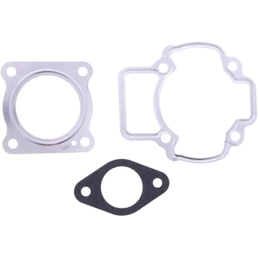 Gasket kit standard JMP for: Piaggio Free, Zip, TPH, Vespa LX, S, ET2