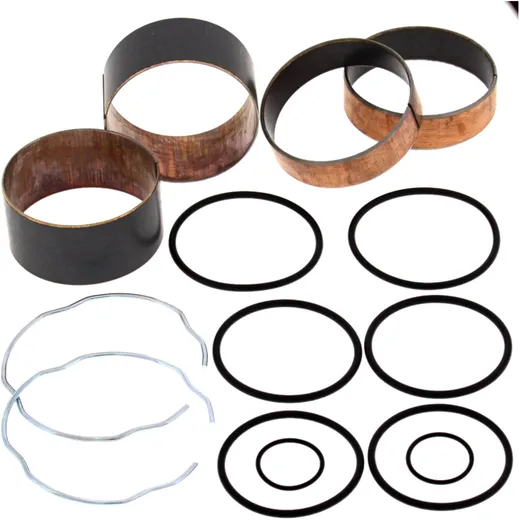 Complete Fork Repair Kit for Motorcycles 7510386