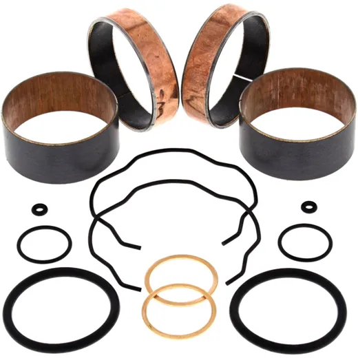 Fork repair kit complete all balls racing 386063